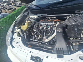 Peugeot 4007 2.2 156, снимка 7