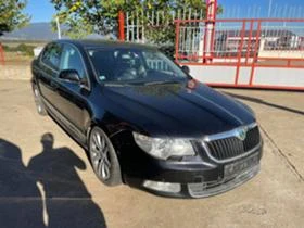 Skoda Superb 2.0 TDI, снимка 2
