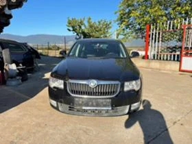 Skoda Superb 2.0 TDI, снимка 3