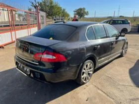 Skoda Superb 2.0 TDI, снимка 4