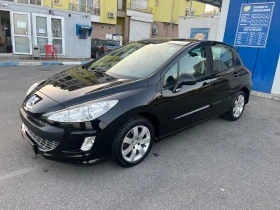 Peugeot 308 DIZE-ВНОС ГЕРМАНЯ, снимка 1