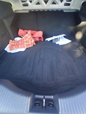 Chevrolet Cruze, снимка 13