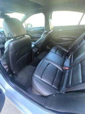 Chevrolet Cruze, снимка 12