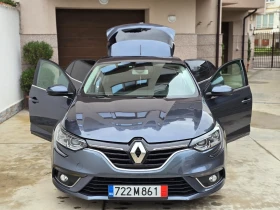 Renault Megane 1.5dci /116к.с