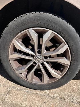VW Golf 1.6tdi dsg, снимка 11