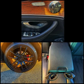 Mercedes-Benz E 220 * FULL AMG* 9G-TRONIC* EXCLUSIVE* DIGITAL* , снимка 16