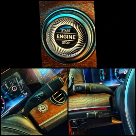Mercedes-Benz E 220 * FULL AMG* 9G-TRONIC* EXCLUSIVE* DIGITAL* , снимка 15