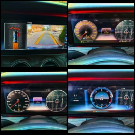 Mercedes-Benz E 220 * FULL AMG* 9G-TRONIC* EXCLUSIVE* DIGITAL* , снимка 14