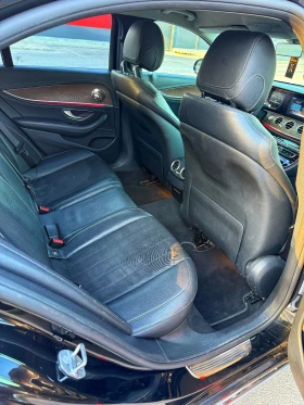 Mercedes-Benz E 220 * FULL AMG* 9G-TRONIC* EXCLUSIVE* DIGITAL* , снимка 7