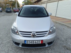 VW Golf Plus 1.6i 102к.с. , снимка 2