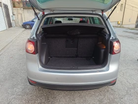 VW Golf Plus 1.6i 102к.с. , снимка 15