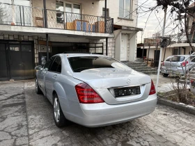 Mercedes-Benz S 320 3.2 CDI ТОП СЪСТОЯНИЕ, снимка 4
