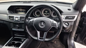 Mercedes-Benz E 220 AMG NightEdition , снимка 10