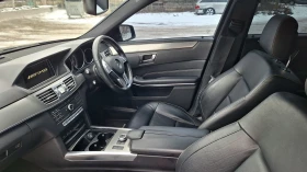 Mercedes-Benz E 220 AMG NightEdition , снимка 17