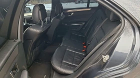 Mercedes-Benz E 220 AMG NightEdition , снимка 14