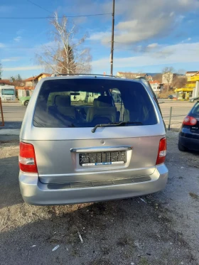 Kia Carnival, снимка 4