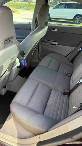 Volvo S40, снимка 8