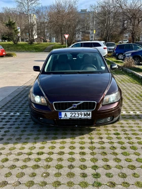 Volvo S40, снимка 1
