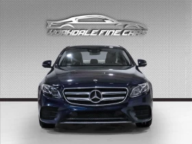Mercedes-Benz E 400 * AMG Line * HeadUp * * AвтоКредит* (ЦЕНА ДО БГ), снимка 2