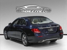 Mercedes-Benz E 400 * AMG Line * HeadUp * * AвтоКредит* (ЦЕНА ДО БГ), снимка 6
