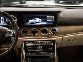 Mercedes-Benz E 400 * AMG Line * HeadUp * * AвтоКредит* (ЦЕНА ДО БГ), снимка 10