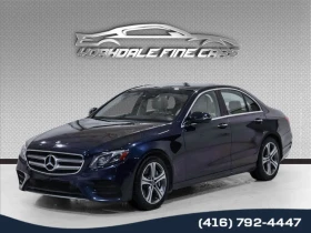 Mercedes-Benz E 400 * AMG Line * HeadUp * * AвтоКредит* (ЦЕНА ДО БГ), снимка 1