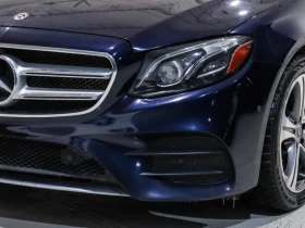 Mercedes-Benz E 400 * AMG Line * HeadUp * * AвтоКредит* (ЦЕНА ДО БГ), снимка 7