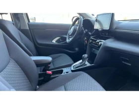Toyota Yaris Cross 1.5H Light, снимка 10