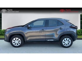 Toyota Yaris Cross 1.5H Light, снимка 8