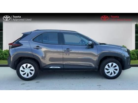 Toyota Yaris Cross 1.5H Light, снимка 4