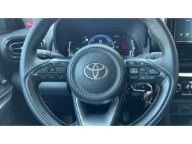 Toyota Yaris Cross 1.5H Light, снимка 13