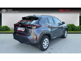 Toyota Yaris Cross 1.5H Light, снимка 5