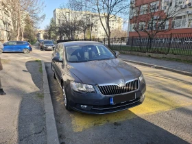 Skoda Superb II Facelift 2.0 TDI, 170 к.с., DSG, 4x4, снимка 3