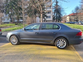 Skoda Superb II Facelift 2.0 TDI, 170 к.с., DSG, 4x4, снимка 2