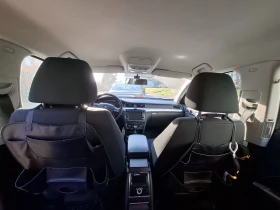 Skoda Superb II Facelift 2.0 TDI, 170 к.с., DSG, 4x4, снимка 5