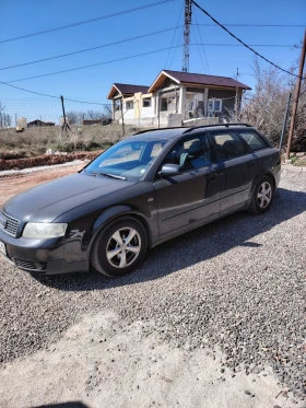 Audi A4 1.9 131к.с. Quattro , снимка 12
