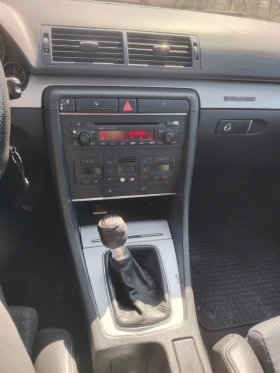 Audi A4 1.9 131к.с. Quattro , снимка 9