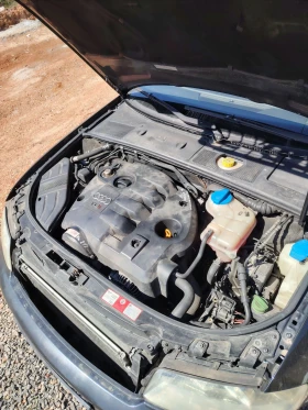 Audi A4 1.9 131к.с. Quattro , снимка 10