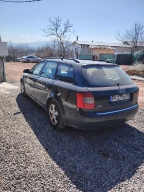 Audi A4 1.9 131к.с. Quattro , снимка 4