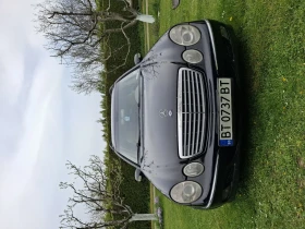 Mercedes-Benz E 270 E270 CDI, снимка 1