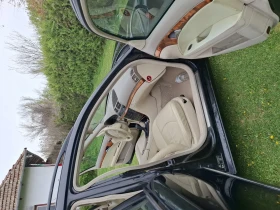 Mercedes-Benz E 270 E270 CDI, снимка 10