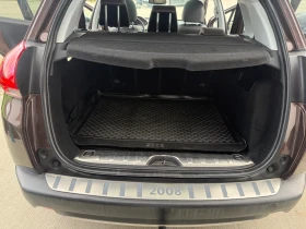 Peugeot 2008 1.6 Avtomat, снимка 13