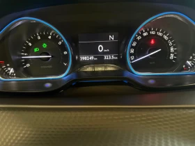 Peugeot 2008 1.6 Avtomat, снимка 14