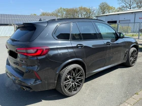 BMW X5M Competition, снимка 4