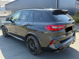 BMW X5M Competition, снимка 3