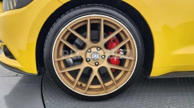 Ford Mustang /BURMESTER/ОБДУХВАНЕ/КАМЕРА, снимка 5