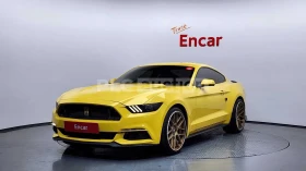 Ford Mustang /BURMESTER/ОБДУХВАНЕ/КАМЕРА, снимка 1