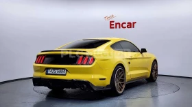 Ford Mustang /BURMESTER/ОБДУХВАНЕ/КАМЕРА, снимка 3