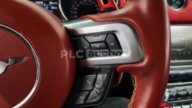 Ford Mustang /BURMESTER/ОБДУХВАНЕ/КАМЕРА, снимка 15