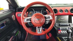Ford Mustang /BURMESTER/ОБДУХВАНЕ/КАМЕРА, снимка 9